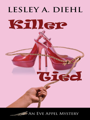 cover image of Killer Tied